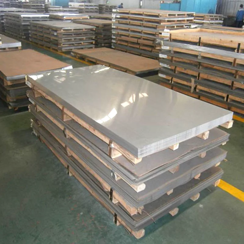 Stainless Steel သည် ကမ္ဘာလုံးဆိုင်ရာ စက်မှုနှင့် ဆောက်လုပ်ရေးစျေးကွက်ကို မည်သို့ပြောင်းလဲစေသနည်း။