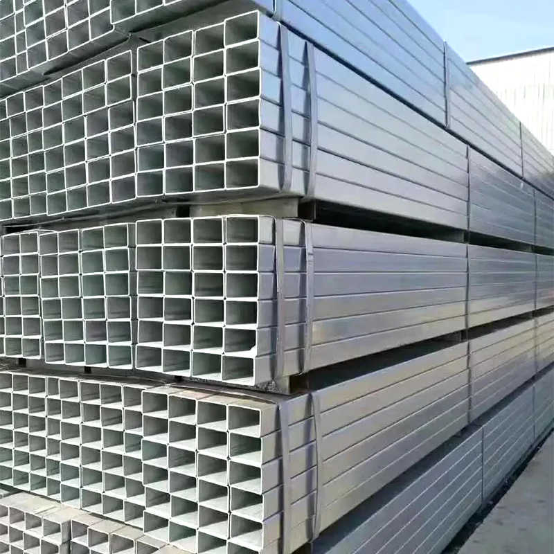 Galvanized Steel Pipe သည် ကြာရှည်ခံမှုနှင့် Corrosion Resistance ကို မည်သို့တိုးတက်စေသနည်း။