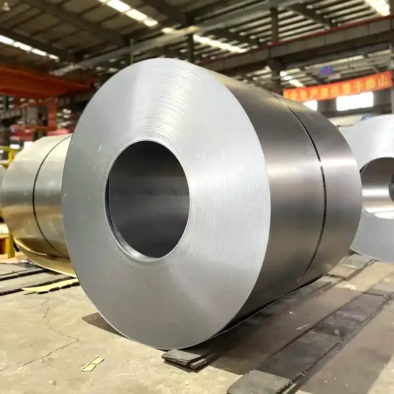 Global Galvanized Steel Coil စျေးကွက်ကို အဘယ်အရာက တွန်းအားပေးသနည်း။