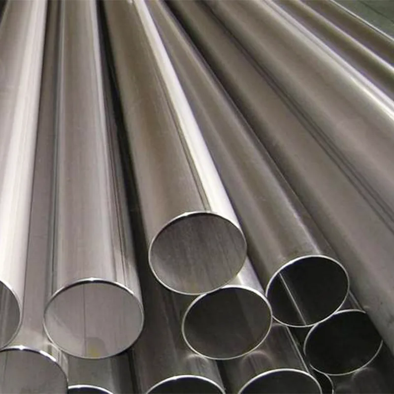 Stainless Steel ပိုက်များသည် စက်မှုလုပ်ငန်းစွမ်းဆောင်ရည်ကို မည်သို့မြှင့်တင်ကြသနည်း။