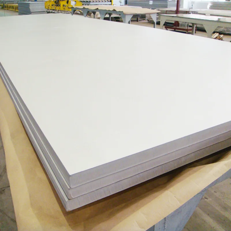 409 Stainless Steel Sheet