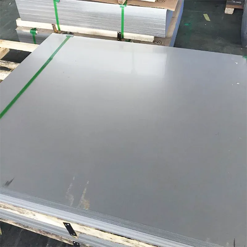 443 Stainless Steel Sheet