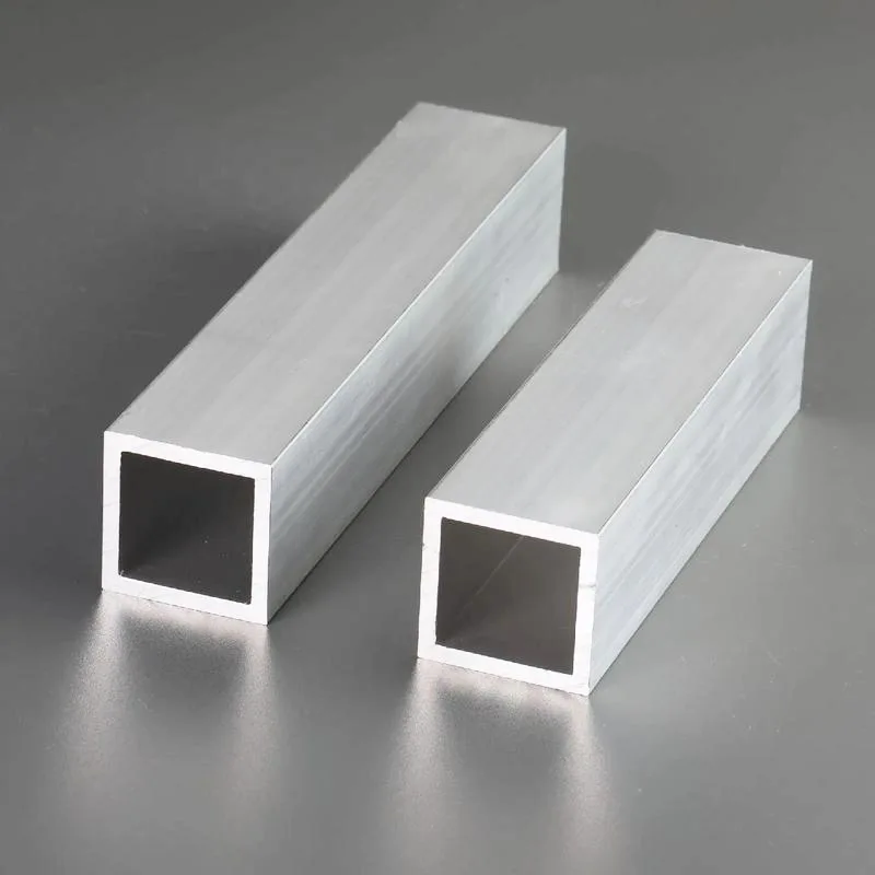 5083 Aluminum Square Tube