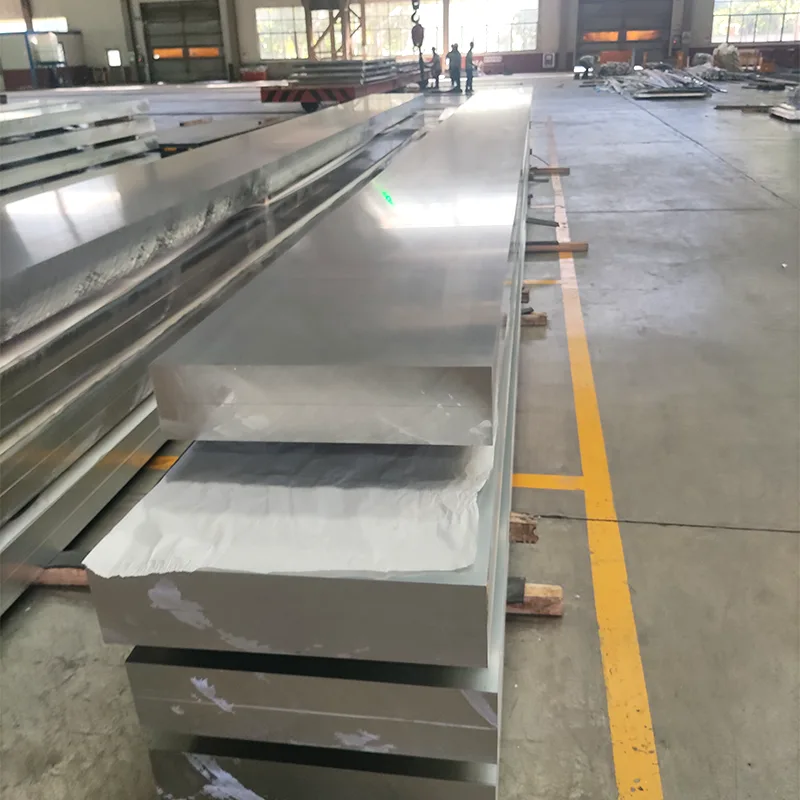 7075 Aluminum Alloy Sheet