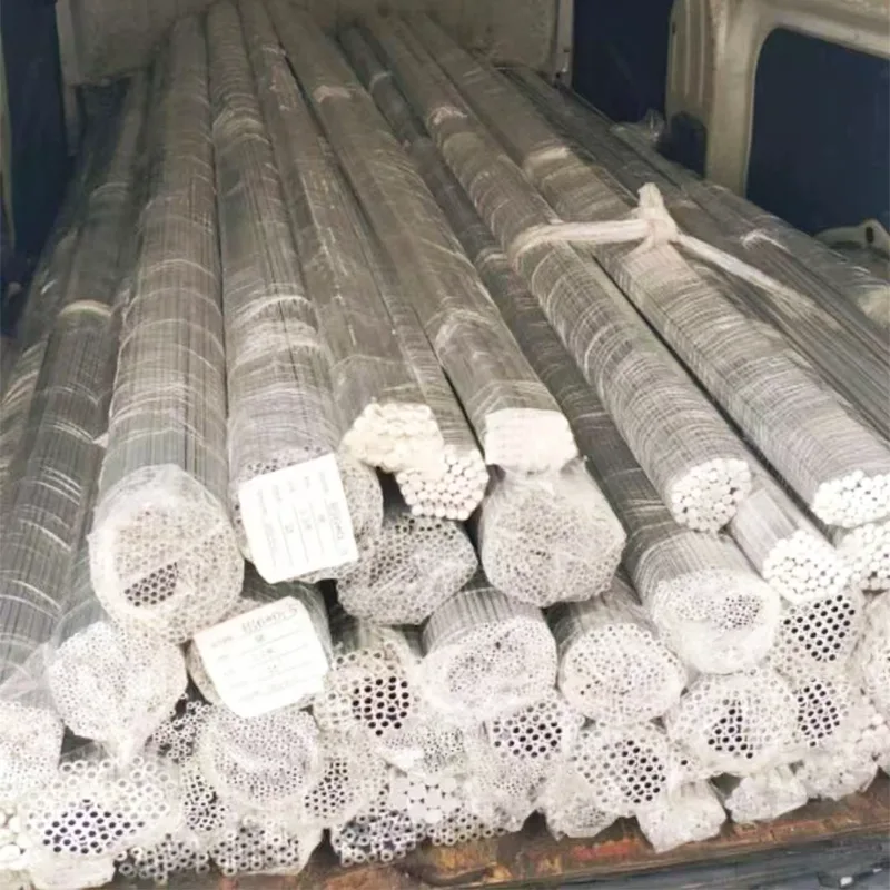 1010 Aluminum Rod