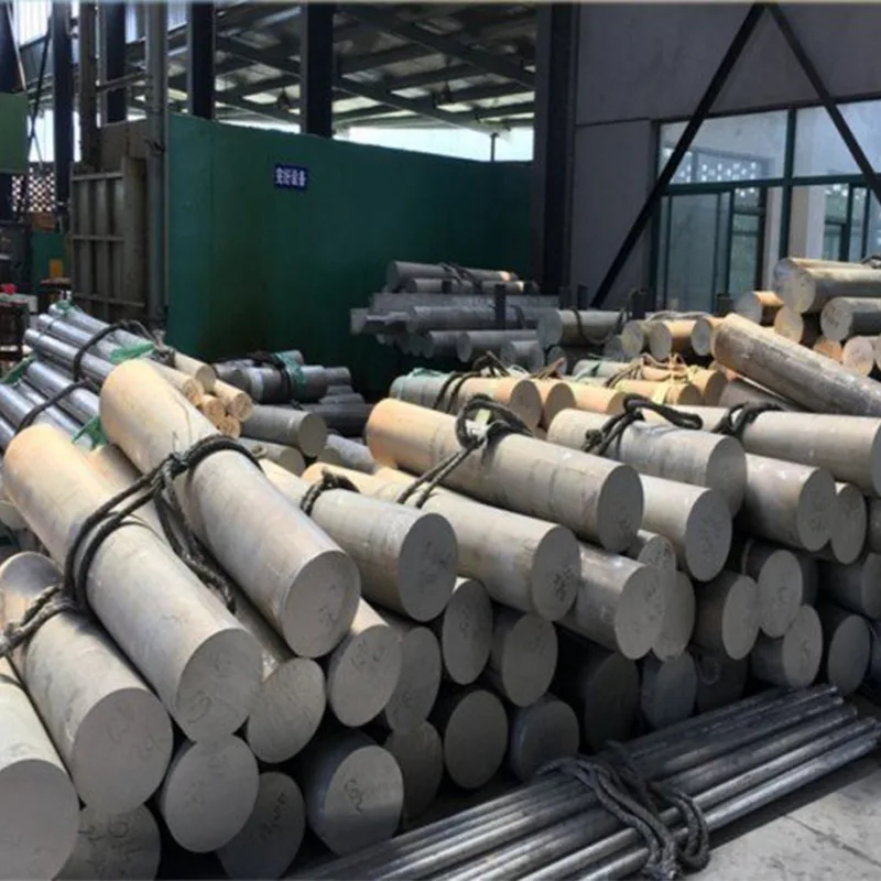 Aluminum Bar