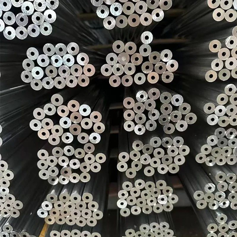 1060 Aluminum Tube
