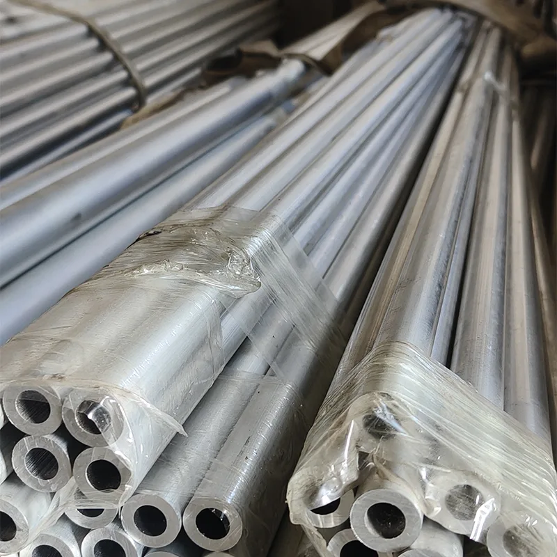 7075 Aluminum Tube