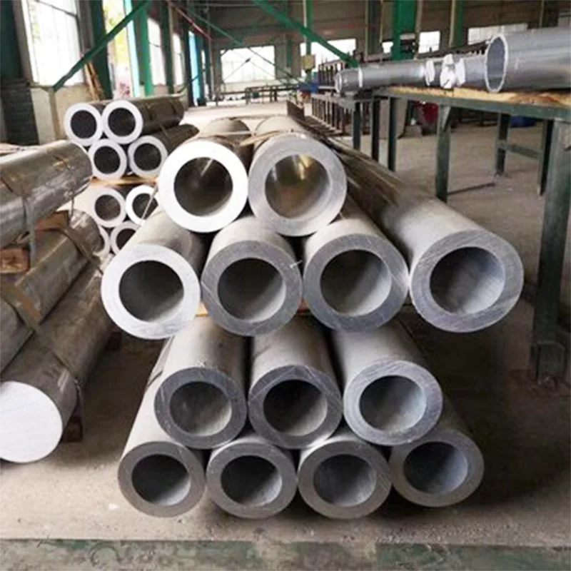 5A06 Aluminum Tube