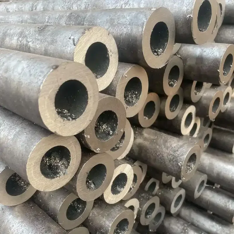 T91 (10cr9mo1vnb) Seamless Steel Pipe